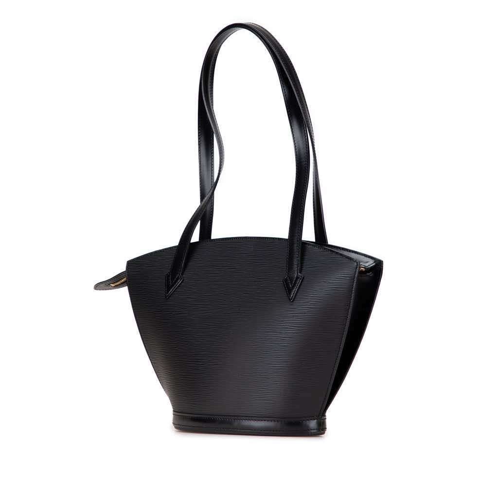 Louis Vuitton Epi Saint Jacques PM Long Strap - 2