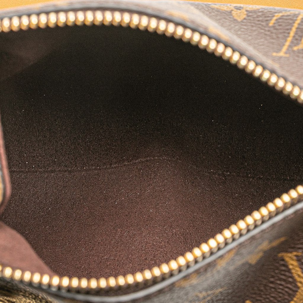 Louis Vuitton Monogram Side Trunk PM - 4