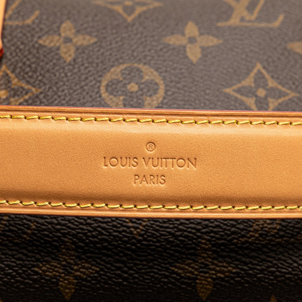 Louis Vuitton Monogram Side Trunk PM - 5