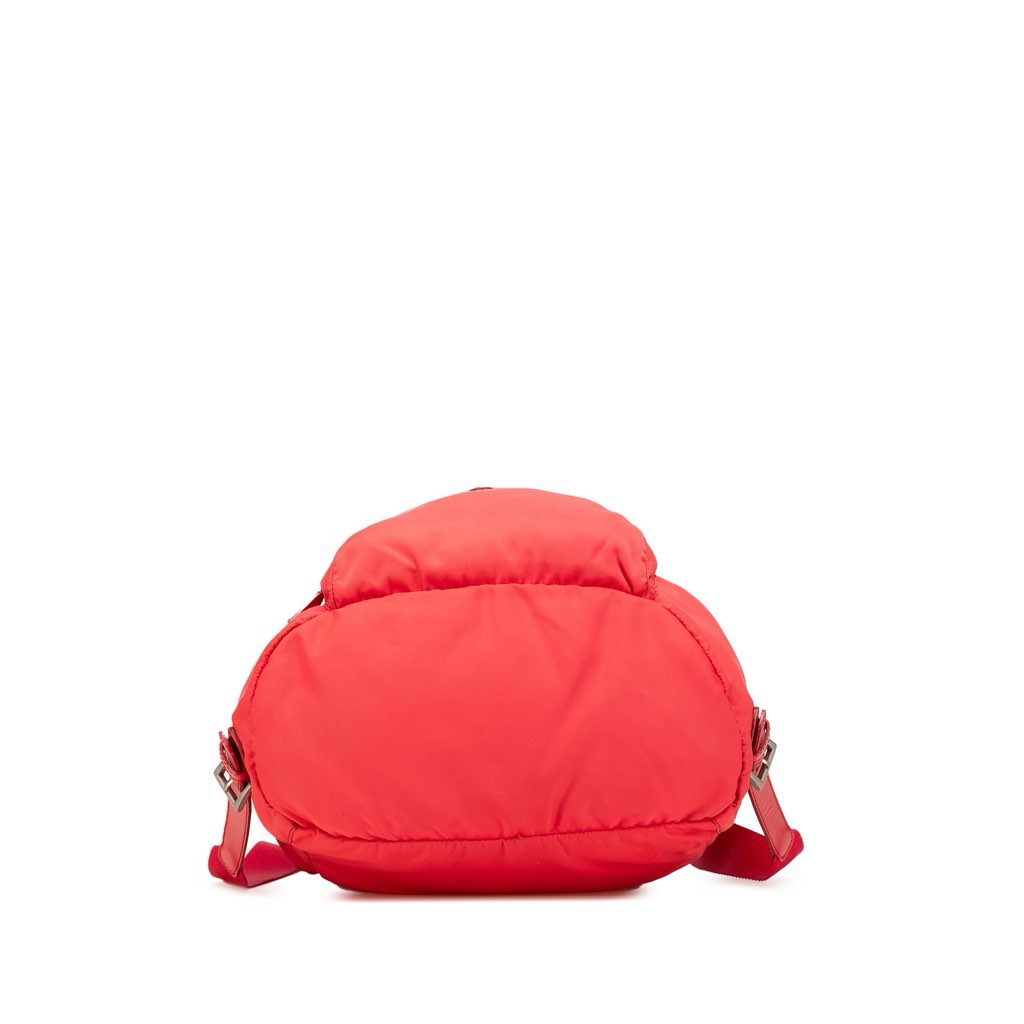 Prada Tessuto Backpack - 3