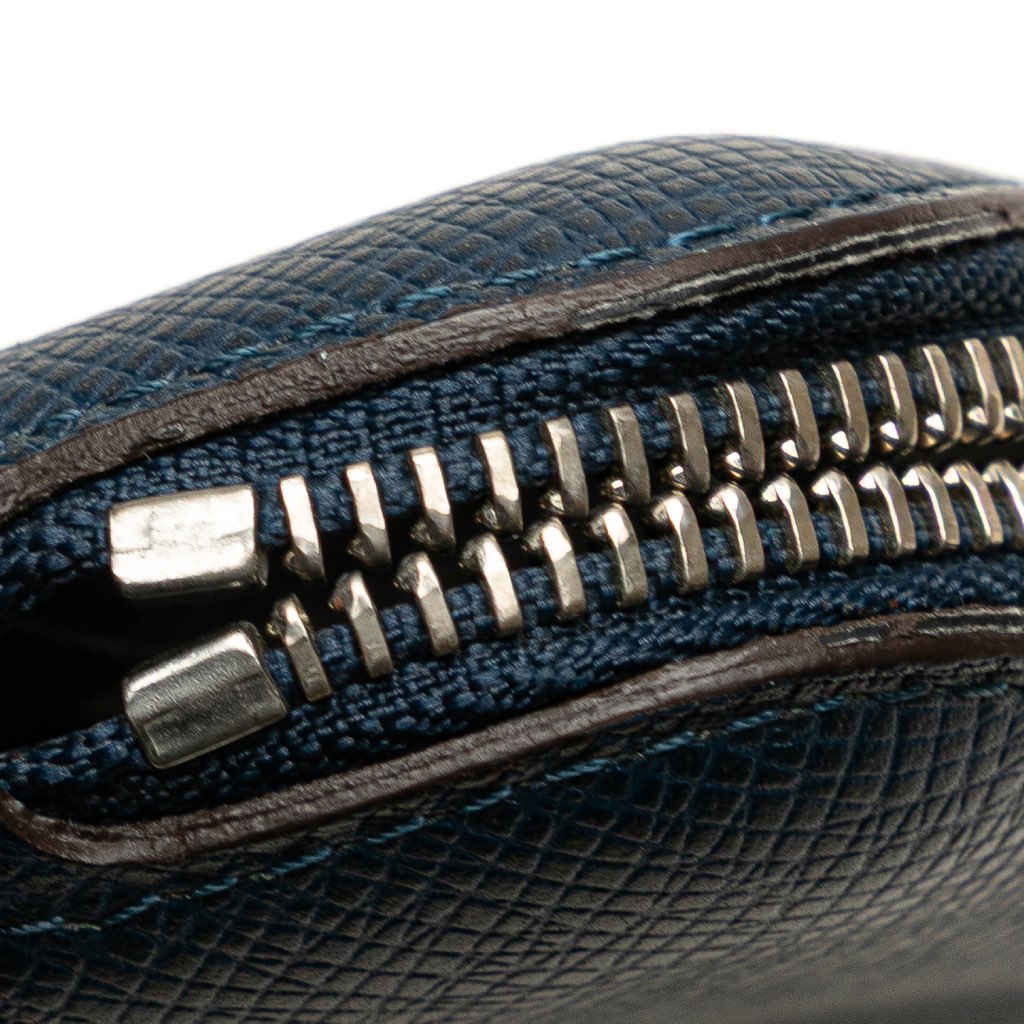 Louis Vuitton Taiga Atoll Organizer - Image 10