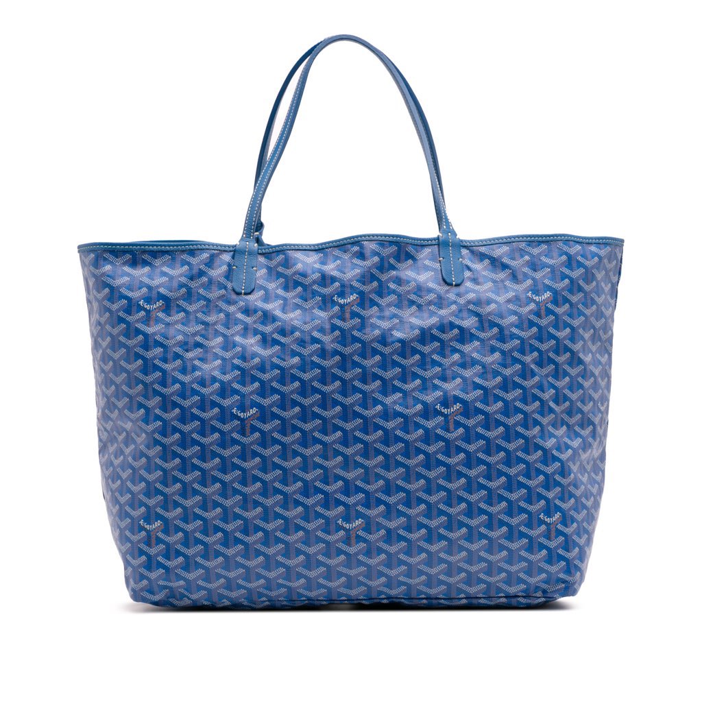 Goyard Goyardine Saint Louis GM