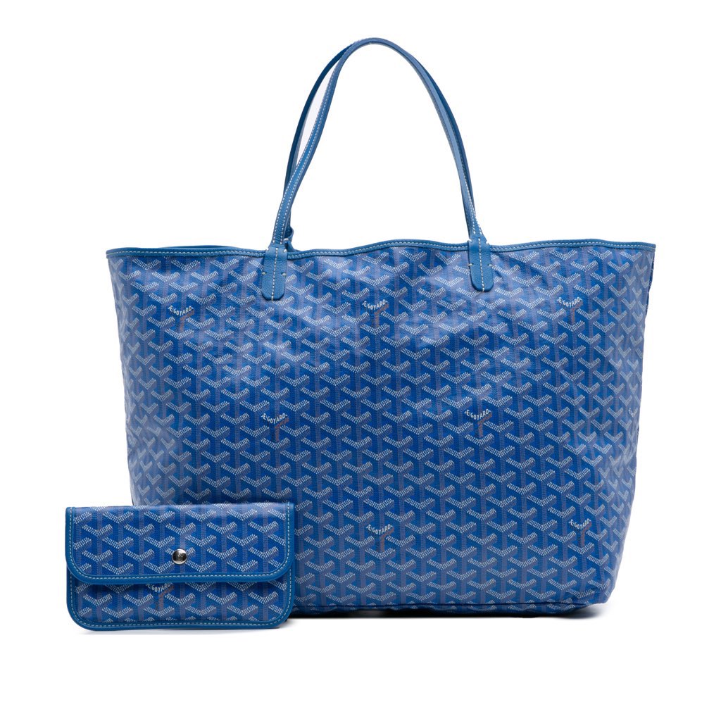 Goyard Goyardine Saint Louis GM - Image 13