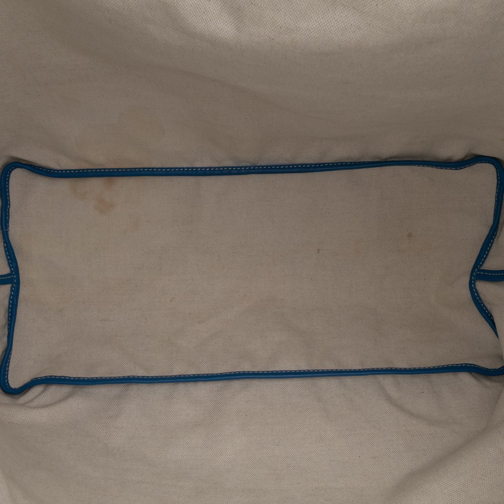 Goyard Goyardine Saint Louis GM - 4