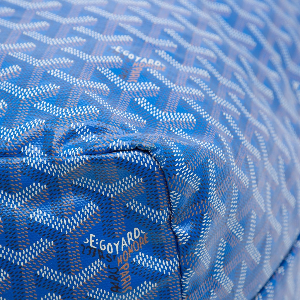Goyard Goyardine Saint Louis GM - Detail 2