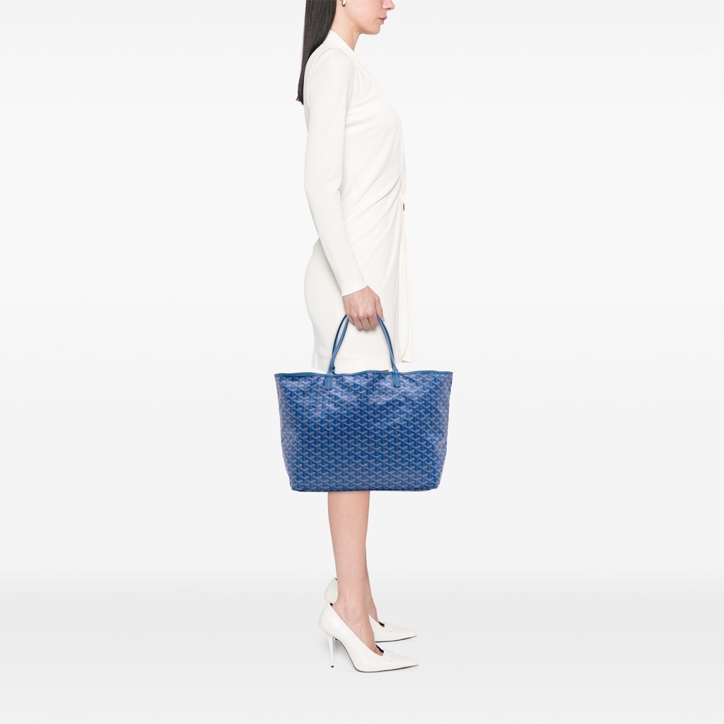 Goyard Goyardine Saint Louis GM - Image 12