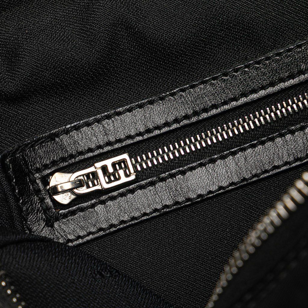 Fendi Nylon FF Shoulder Bag - Detail 2