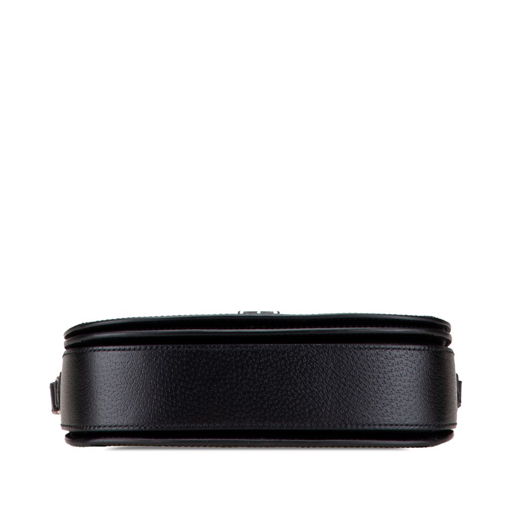 Balenciaga The Hacker Project BB Canvas Web Ophidia Crossbody - Image 6