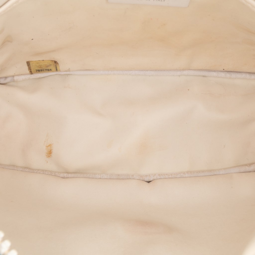 Chanel Terry Cloth Sport Line Flap - 4