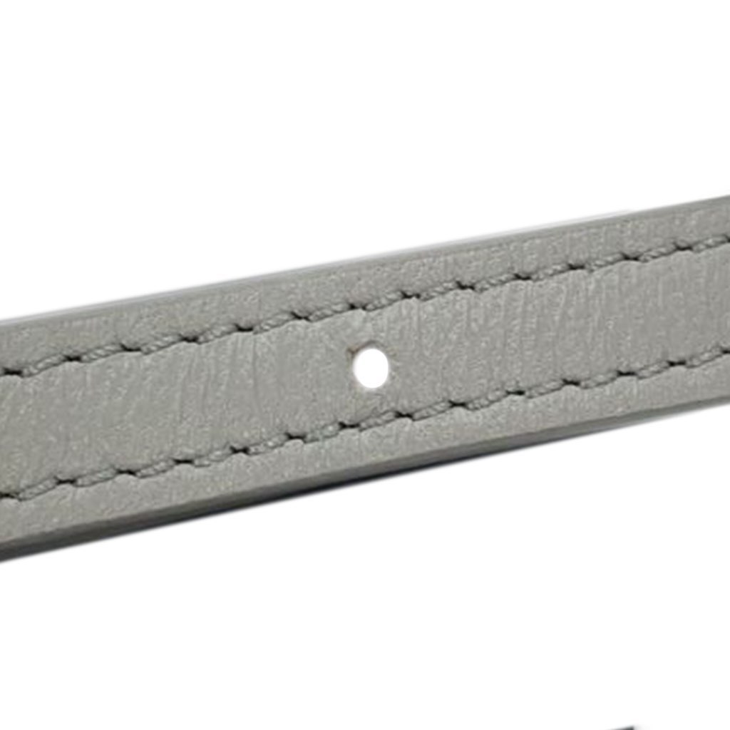 Loewe Quilted Lambskin Goya Puffer Bag - Image 14