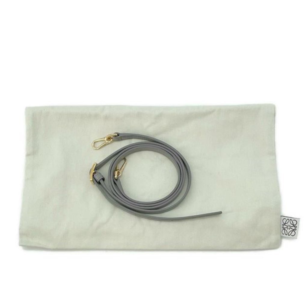 Loewe Quilted Lambskin Goya Puffer Bag - Image 15