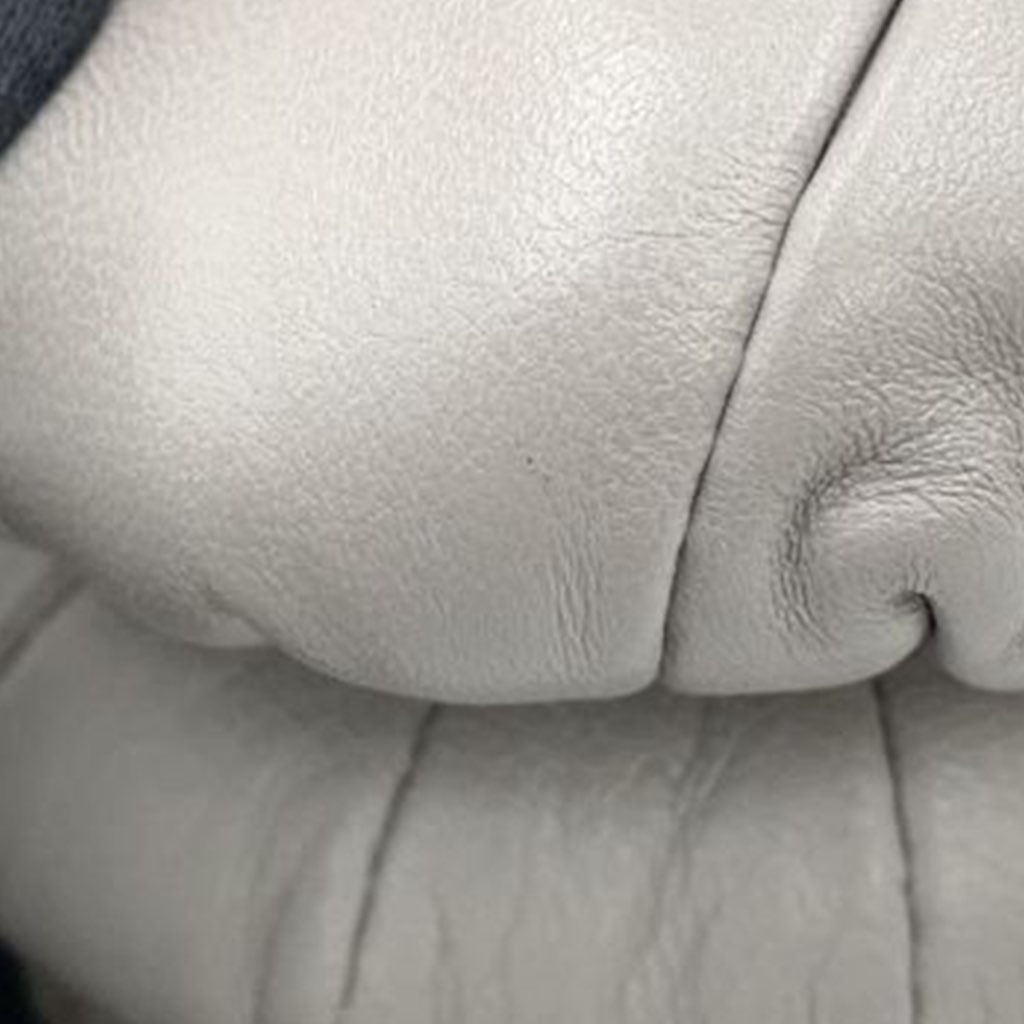 Loewe Quilted Lambskin Goya Puffer Bag - Image 11