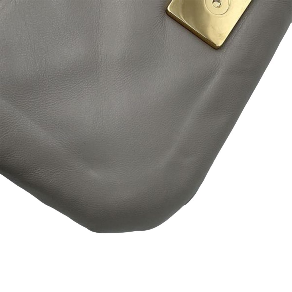 Loewe Quilted Lambskin Goya Puffer Bag - Image 12