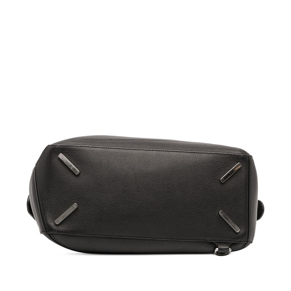 Loewe Medium Calfskin Puzzle Satchel - 3