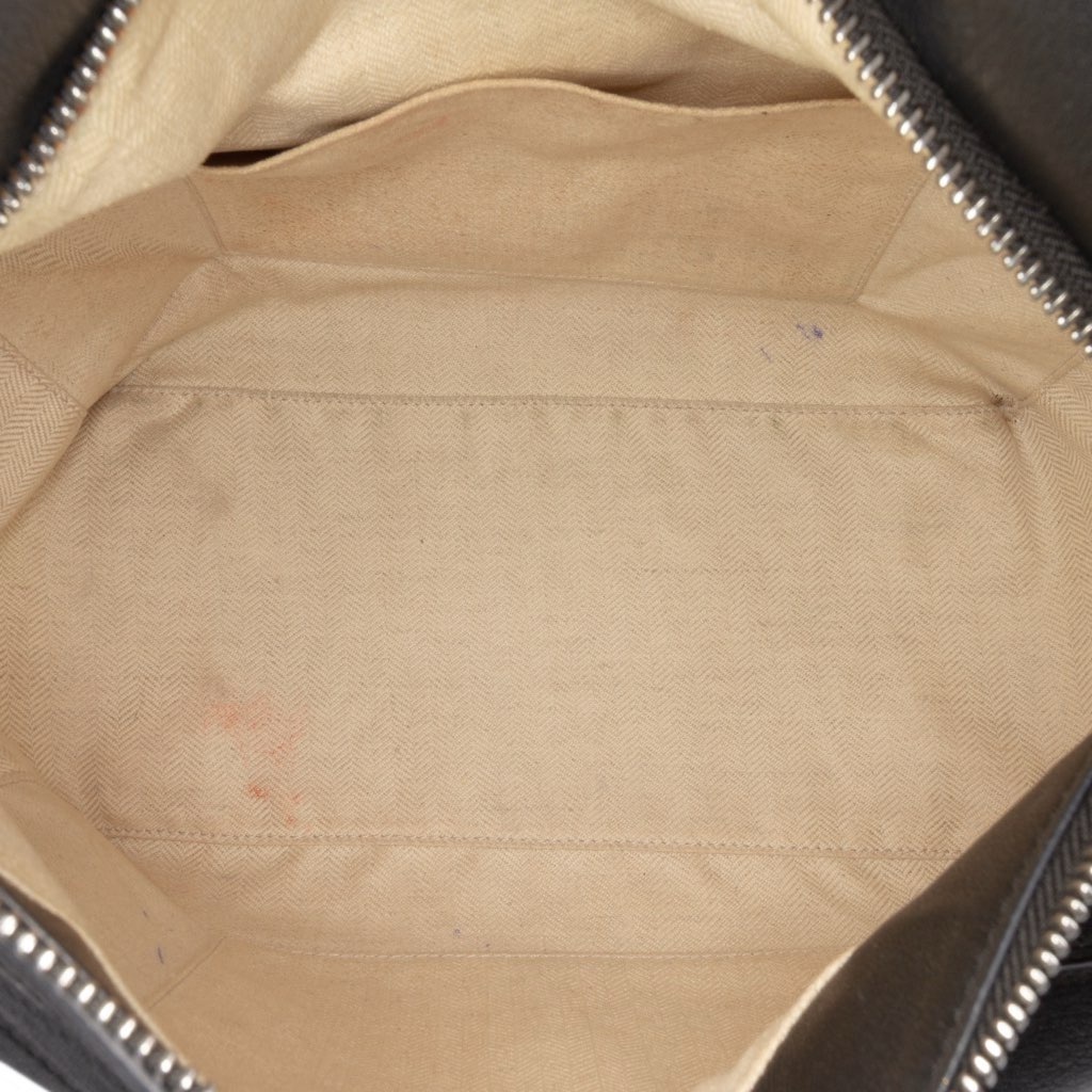 Loewe Medium Calfskin Puzzle Satchel - 4