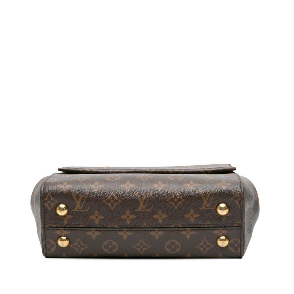 Louis Vuitton Monogram Cluny BB - 3