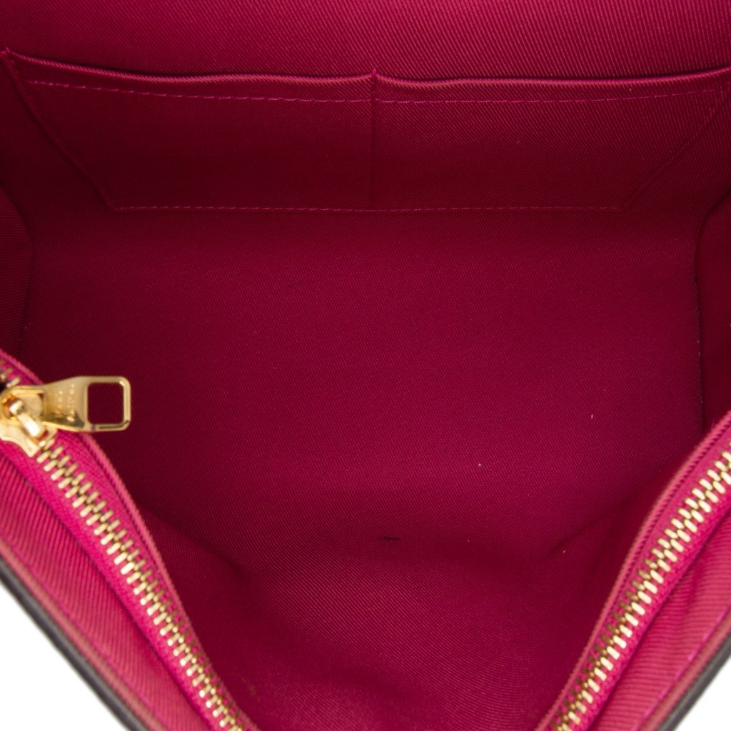 Louis Vuitton Monogram Cluny BB - 4