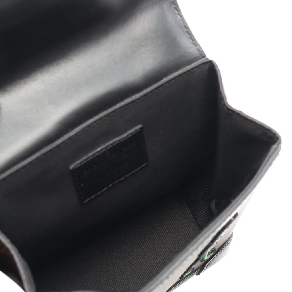 Louis Vuitton Monogram Zoom with Friends Steamer XS - Image 6