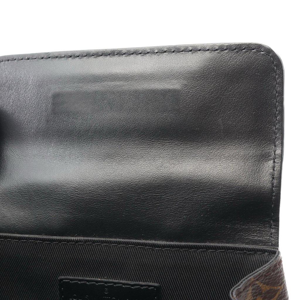 Louis Vuitton Monogram Zoom with Friends Steamer XS - Detail 1