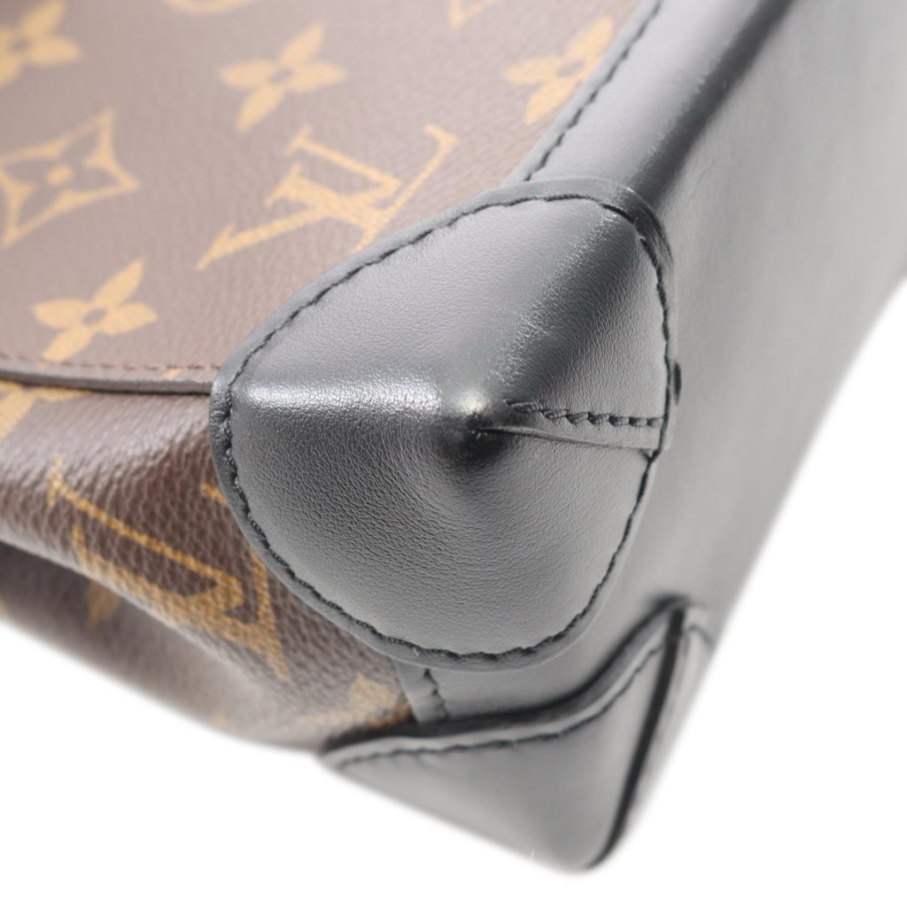 Louis Vuitton Monogram Zoom with Friends Steamer XS - Image 10