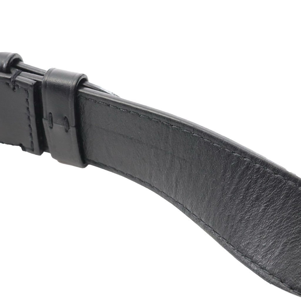 Louis Vuitton Monogram Taurillon Uniformes Solar Ray Soft Pochette Volga Belt Bag - Image 12