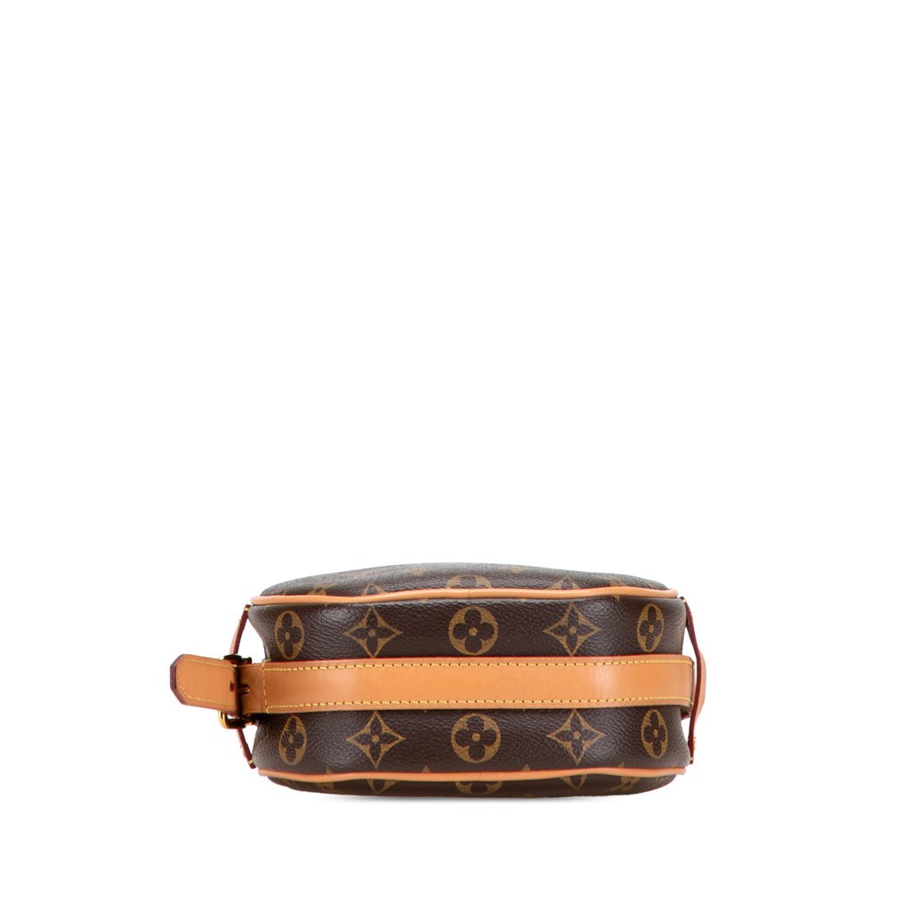 Louis Vuitton Monogram Boite Chapeau Souple PM - Image 6