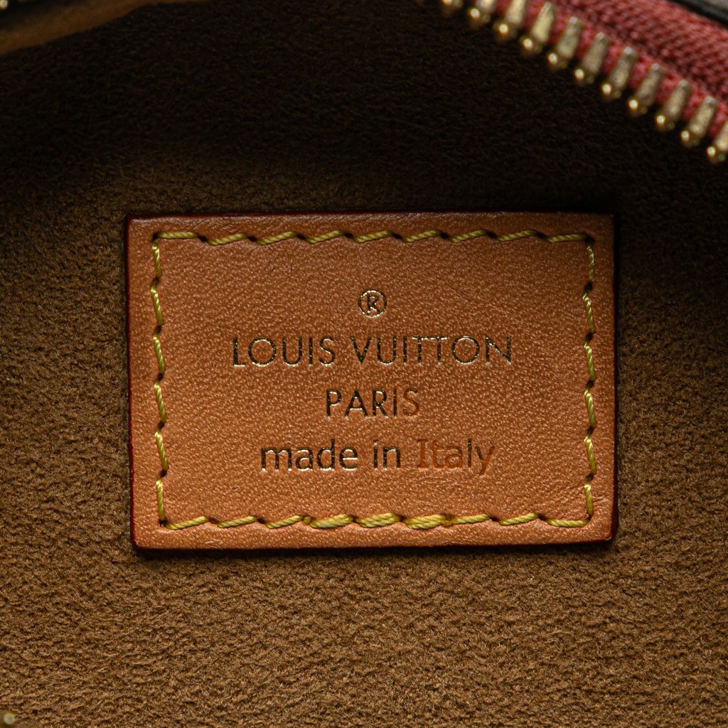 Louis Vuitton Monogram Boite Chapeau Souple PM - 4