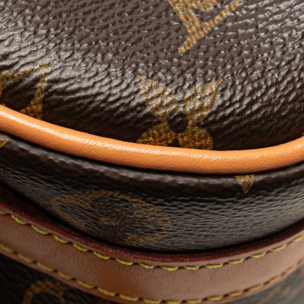 Louis Vuitton Monogram Boite Chapeau Souple PM - Detail 1