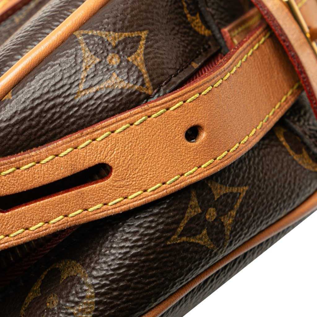 Louis Vuitton Monogram Boite Chapeau Souple PM - Image 10