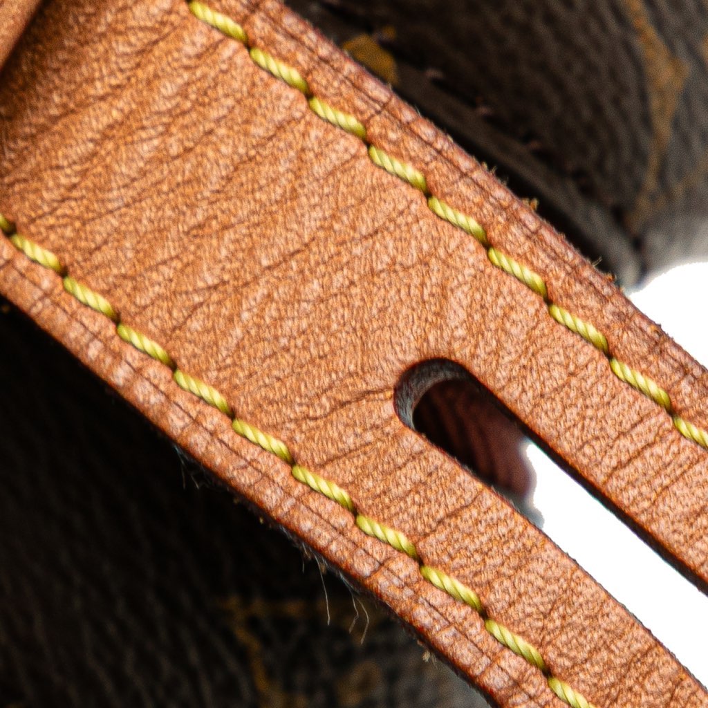 Louis Vuitton Monogram Boite Chapeau Souple PM - Image 11