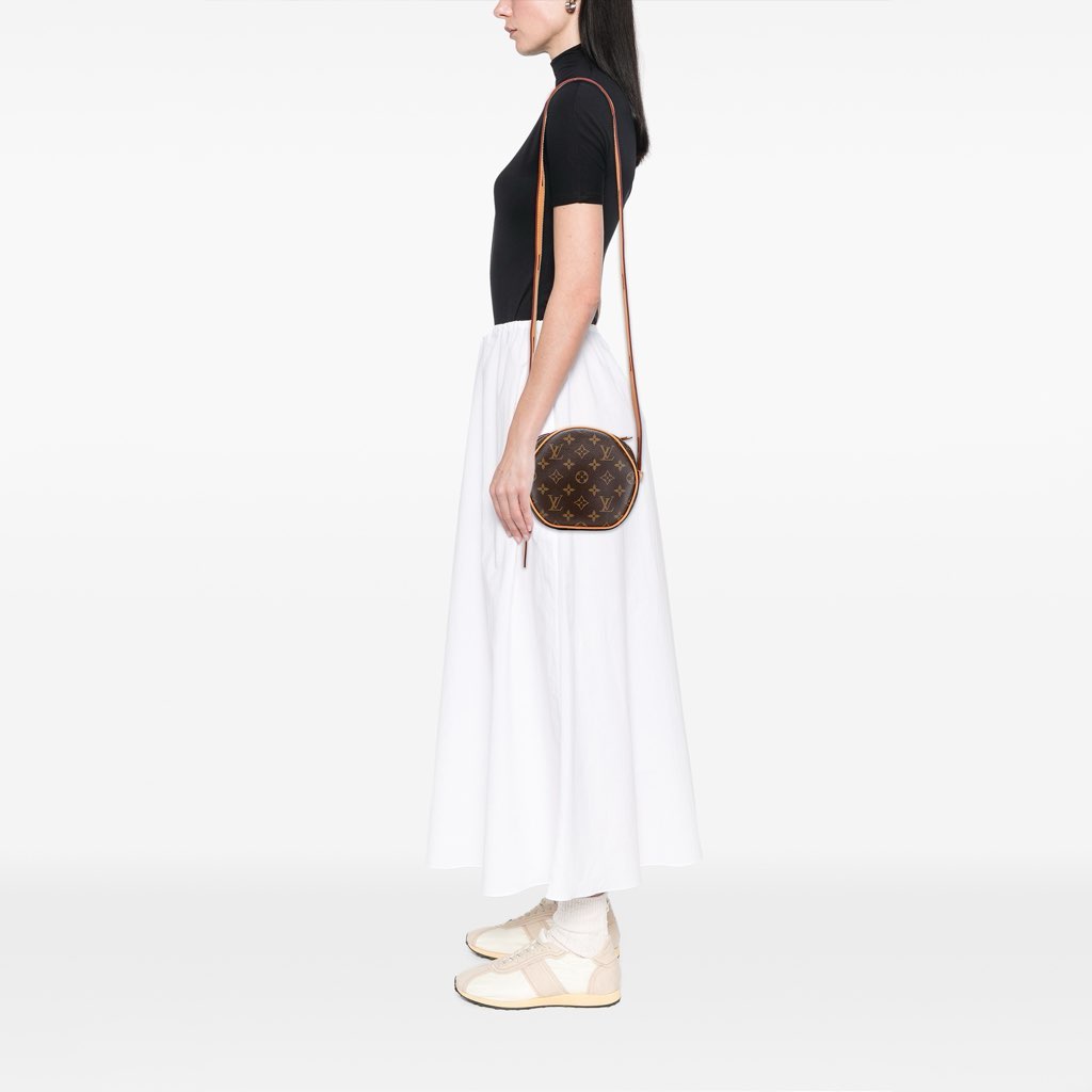 Louis Vuitton Monogram Boite Chapeau Souple PM - Image 12