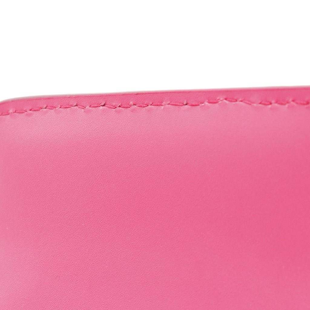 Bvlgari Galuchat and Calfskin Serpenti Forever Crossbody - Image 11