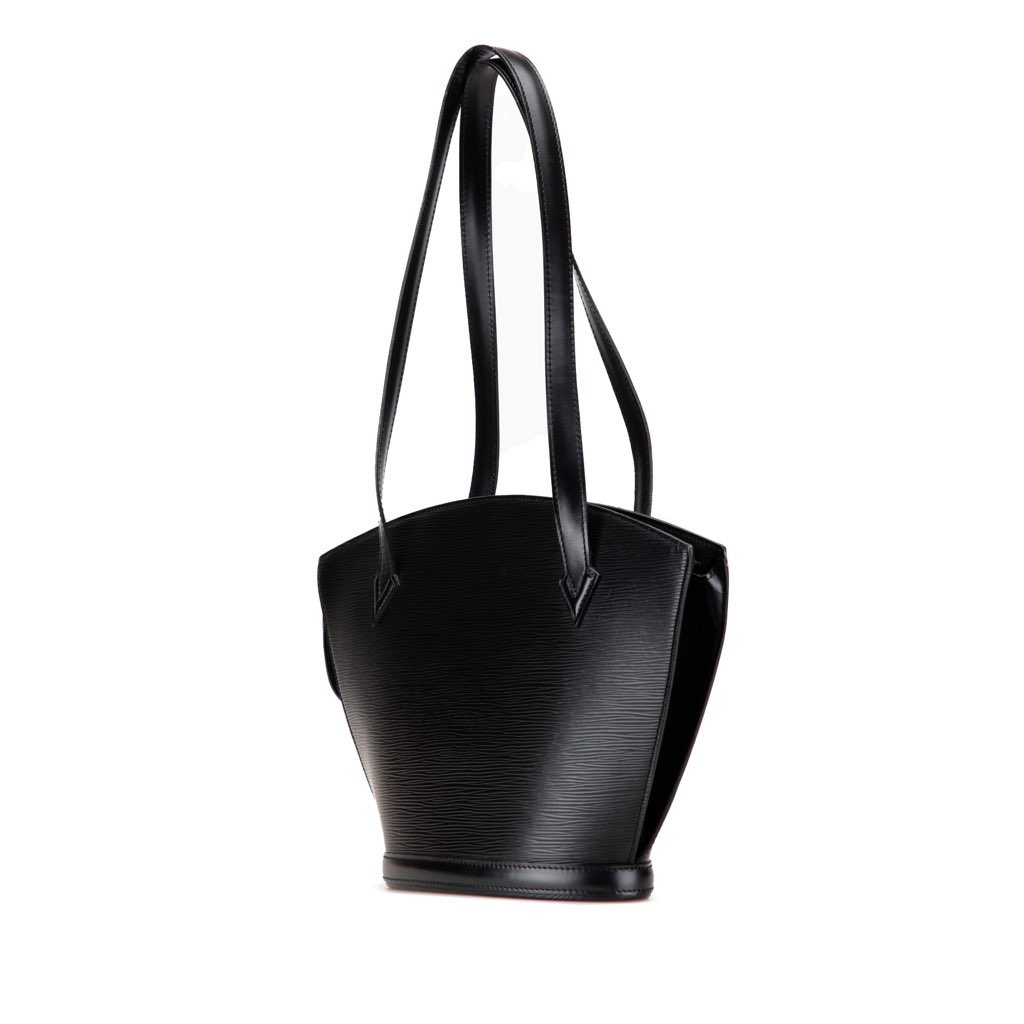 Louis Vuitton Epi Saint Jacques PM Long Strap - 2