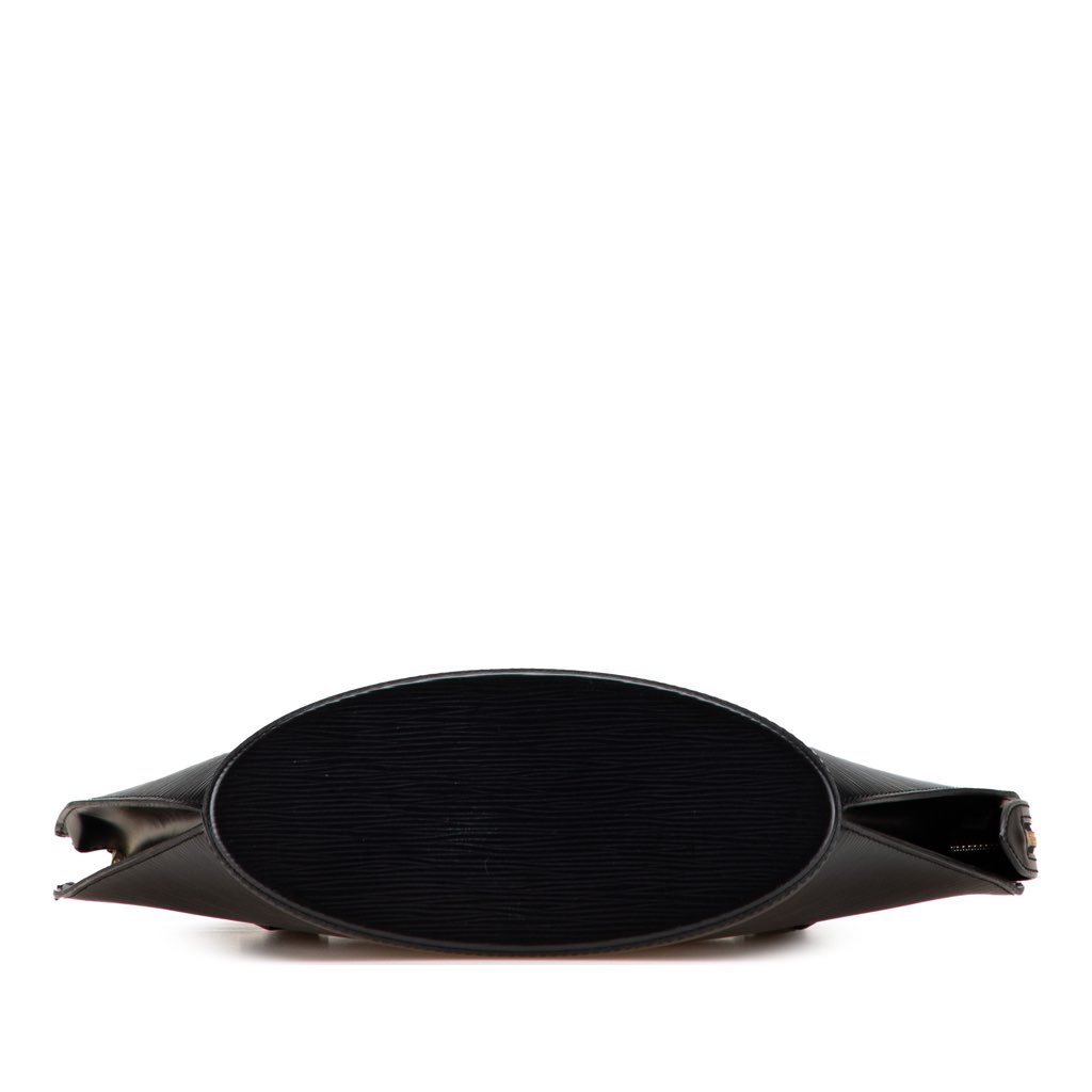 Louis Vuitton Epi Saint Jacques PM Long Strap - 3