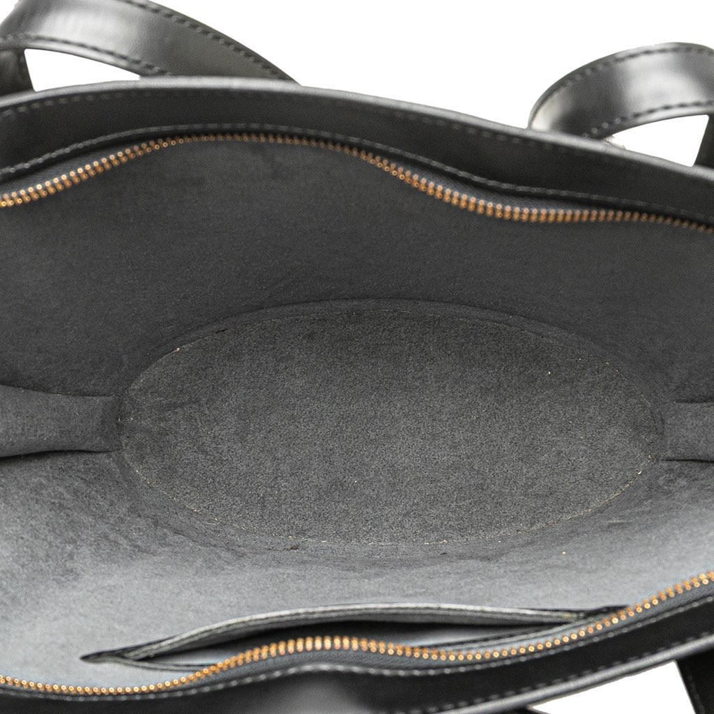 Louis Vuitton Epi Saint Jacques PM Long Strap - 4