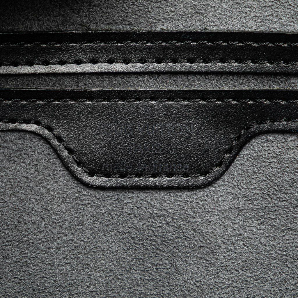 Louis Vuitton Epi Saint Jacques PM Long Strap - 5