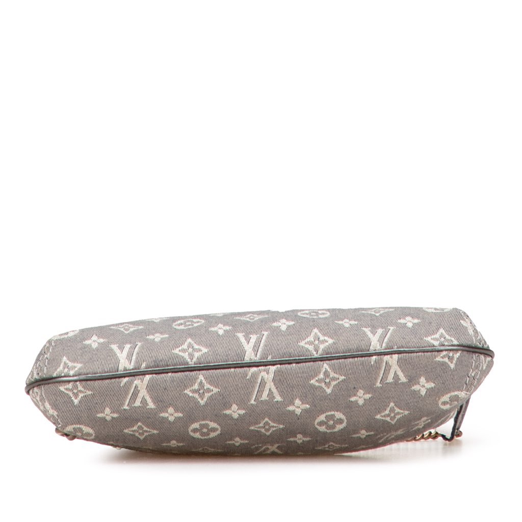 Louis Vuitton Mini Monogram Idylle Pochette Accessoires - 3