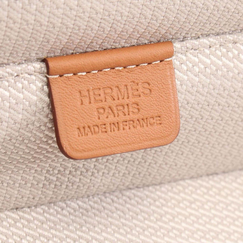 Hermès Toile H and Taurillon Regate RMS Cabin Suitcase - 3