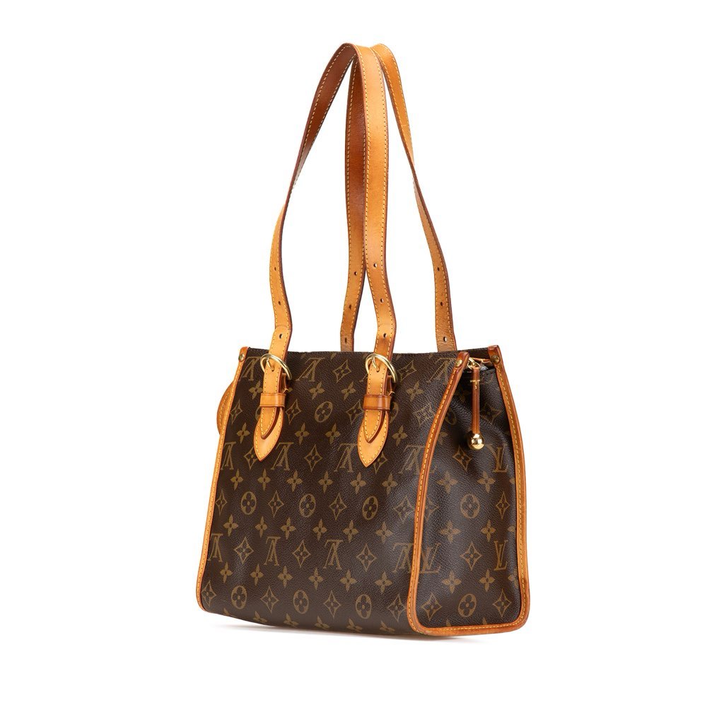 Louis Vuitton Monogram Popincourt Haut - 2