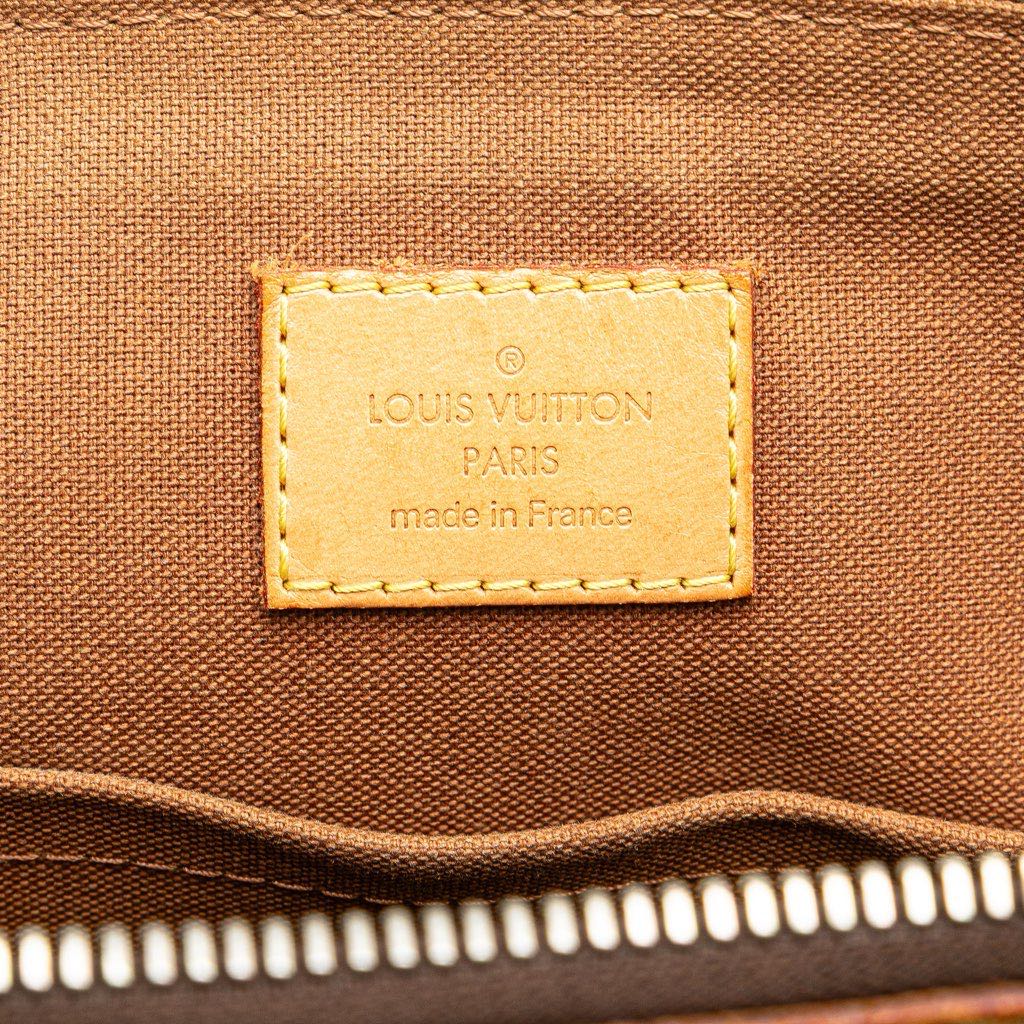 Louis Vuitton Monogram Popincourt Haut - 5