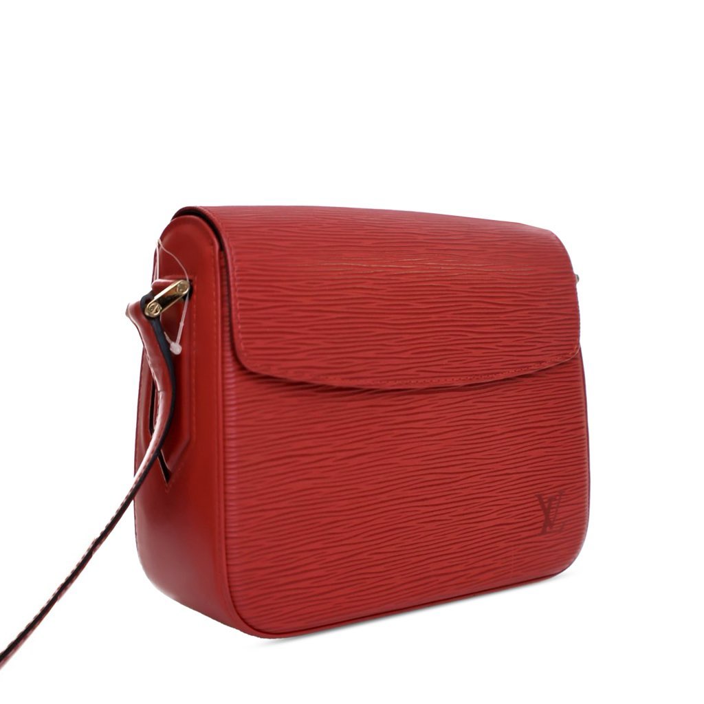 Louis Vuitton Epi Buci - 2