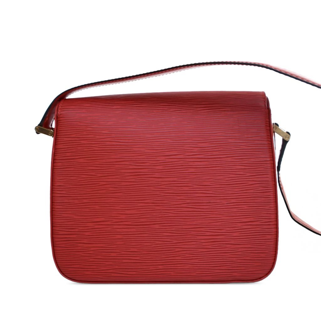 Louis Vuitton Epi Buci - 3