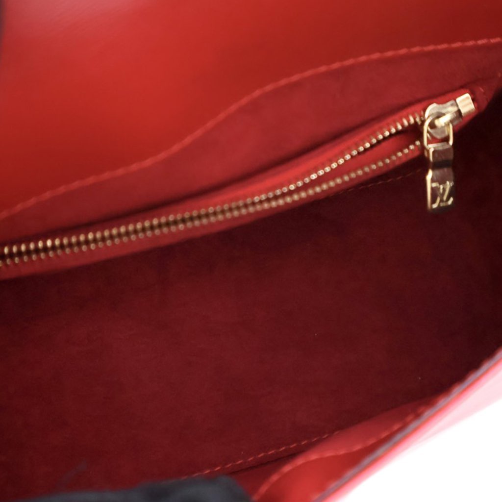 Louis Vuitton Epi Buci - 5