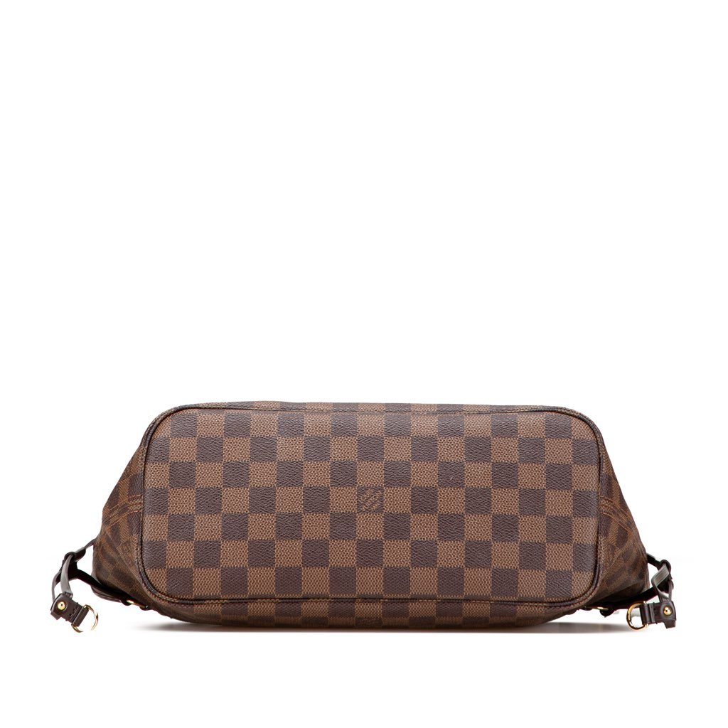 Louis Vuitton Damier Ebene Neverfull PM - 3