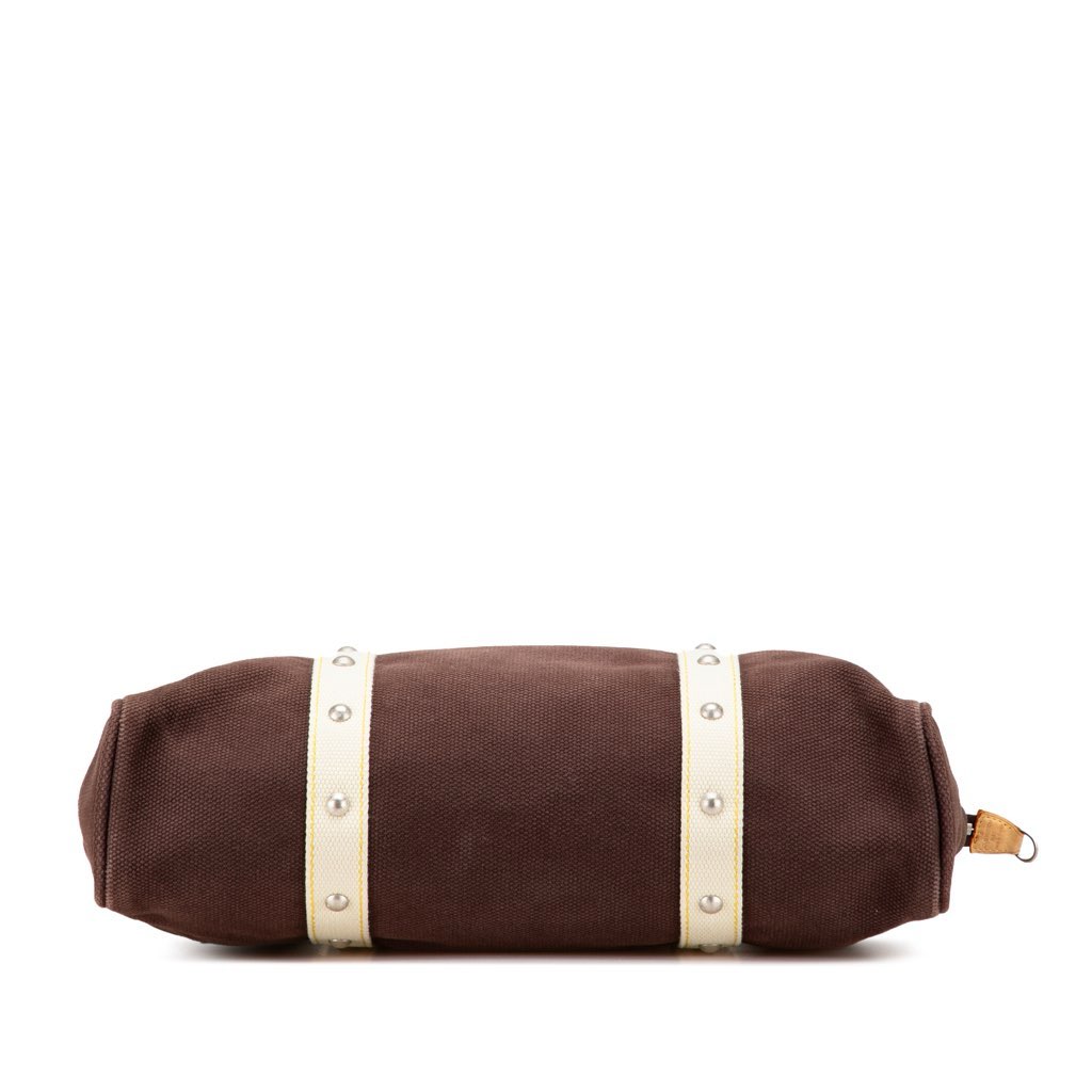 Louis Vuitton Antigua Cabas GM - Image 6