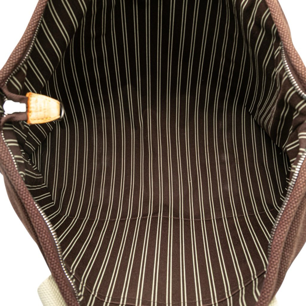 Louis Vuitton Antigua Cabas GM - 4