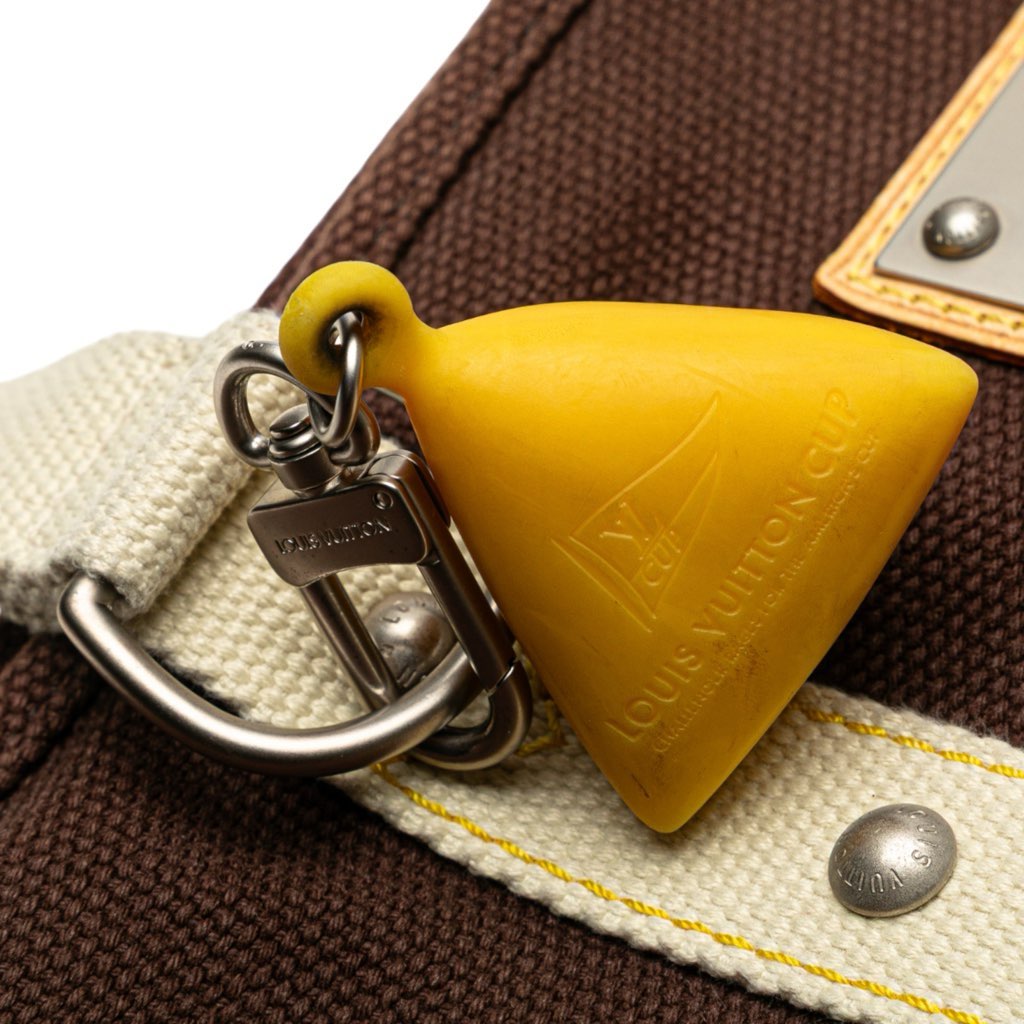 Louis Vuitton Antigua Cabas GM - Image 10