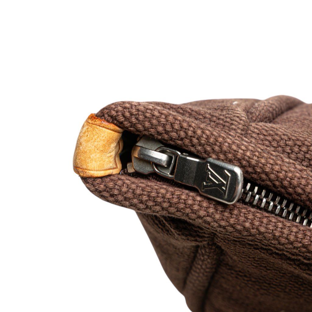 Louis Vuitton Antigua Cabas GM - Image 12