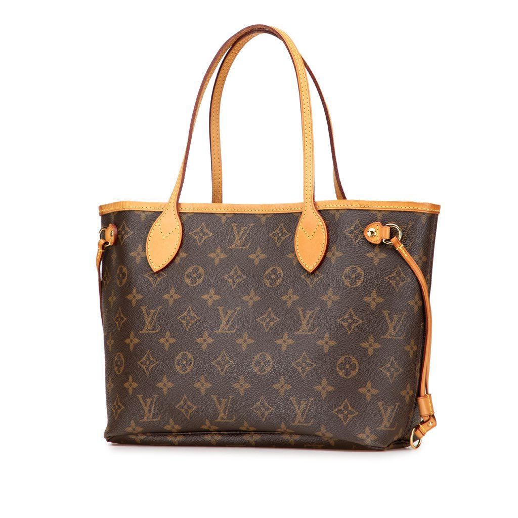 Louis Vuitton Monogram Neverfull PM - 2
