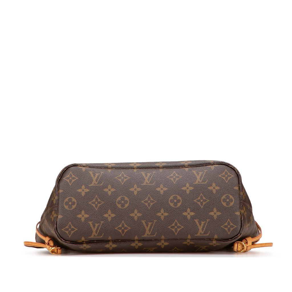 Louis Vuitton Monogram Neverfull PM - 3
